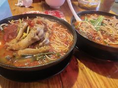 -李米线(总店)