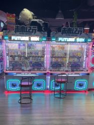 -蹦蹦乐园(南桥百联店)