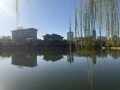 -文瀛公园