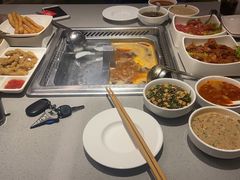 -海底捞火锅(振华商厦店)