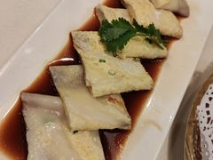 鸡蛋肠粉-火齐潮汕砂锅粥(五道口店)