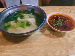 -王菊美食街·王菊面馆(总店)