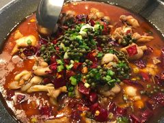 -院里寻菜·精致庭院菜(观沙岭店)