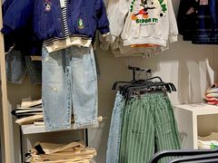 -ZARA(青岛万象城店)