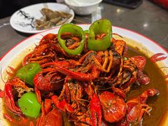 -盱眙虾神於氏龙虾(夫子庙红街店)