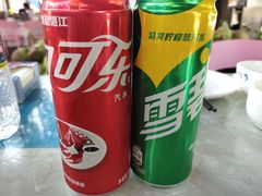 -范饭椰林川湘味海鲜·椰子鸡(三亚湾椰梦长廊店)