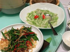 -隆聚时令海鲜(一舟店)