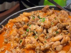 -蛙喔牛蛙(浦东天和店)