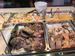 -王浩儿纪六孃甜皮鸭(乐山总店)