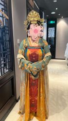 -盘子女人坊古装写真摄影(天津总店)