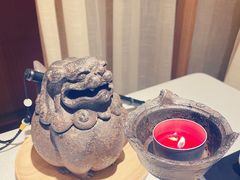 -叶叶菩提·晋福宫