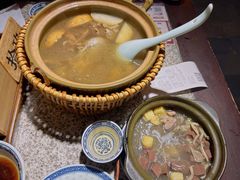 -南京大牌档(三阳广场苏宁店)