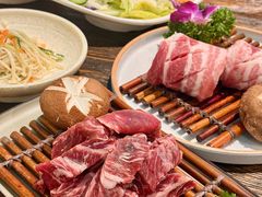 -朴大人炭烤·韩国料理(奥帆中心海尔洲际店)