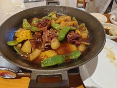 -客临百思德·东北特色馆(龙湖时代天街店)