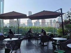 -BAKER&SPICE(环贸店)