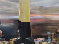 -韩味南山塔·烤肉自助(中骏世界城店)