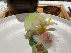 -叶叶菩提·晋福宫