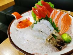 刺身-赤稻·日式料理(禅城店)