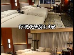 -上海雅居乐万豪侯爵酒店
