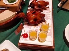 -大鸽饭(汉溪长隆店)