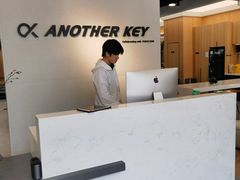 -Another Key健身(紫金店)