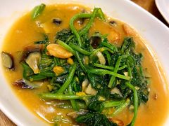 金汤时蔬-莆田餐厅PUTIEN(三里屯店)