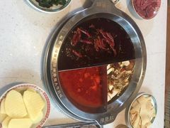 -陈艳红火锅菜·冒菜(簋街店)