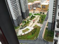 -萝岗和苑