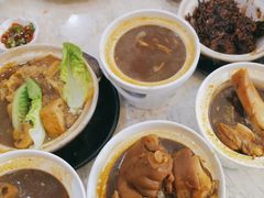 -三美肉骨茶(柏威年广场店)