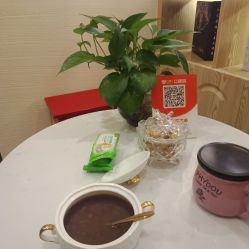 -芳朵美容养生SPA