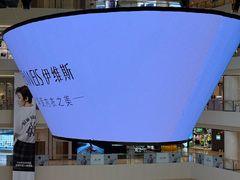 -上海世纪汇广场