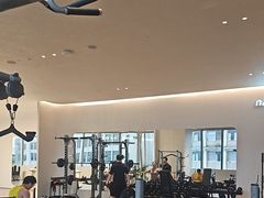 -YCHL FIT 健身(星寰店)