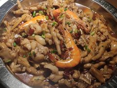 -胖哥俩肉蟹煲(湖滨银泰in77店)