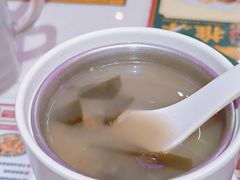 -龙记·香港茶餐厅(海上世界店)