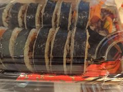 -传闻来紫菜包饭·打糕(西塔韩百店)