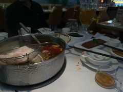 -花田里捞牛火锅(天润店)