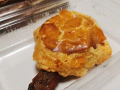 -甜嘟嘟烘焙坊(舒城路店)