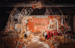 -忆江南婚礼策划(姑苏店)