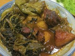 -小土豆北方菜馆(方庄店)