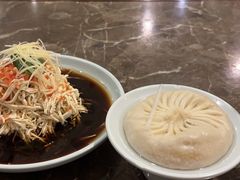 大蟹黄包-冶春茶社(星汉大厦店)