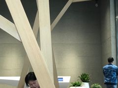 -瑞幸咖啡(艺树家工场店)