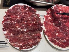 -黑山牛肉汤火锅(花城汇店)