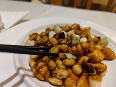 宫保鸡丁-辣婆婆(航天桥店)