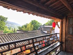 -塔川景区