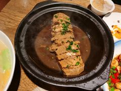 -芳芳私房菜·精做淮扬菜(承德路店)