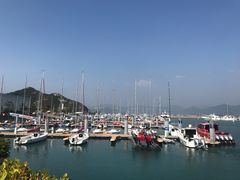 -美人鱼帆船海鲜餐厅(七星湾游艇会店)