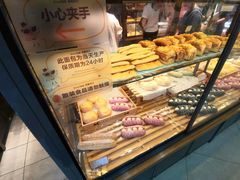 -BreadTalk面包新语·烘焙蛋糕(海珠丽影广场店)