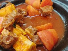 -李先生牛肉面大王(广渠门内店)