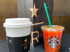 -星巴克臻选(南京艾尚天地店)