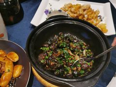 -香雪海饭店中餐厅(人民桥店)